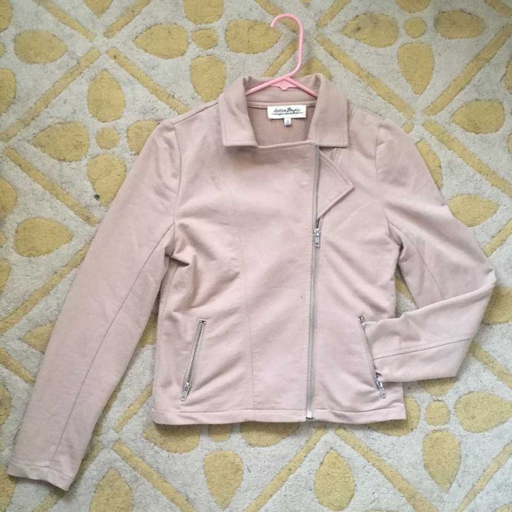 Camel Blazer